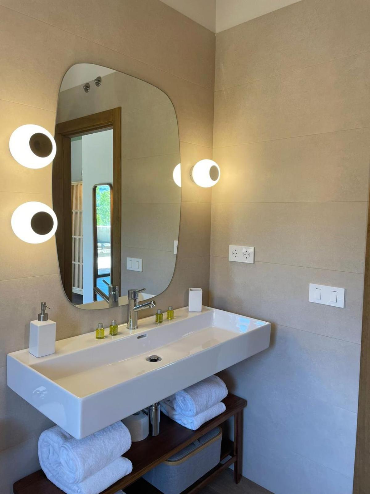 La Garza Y La Paloma Holiday home