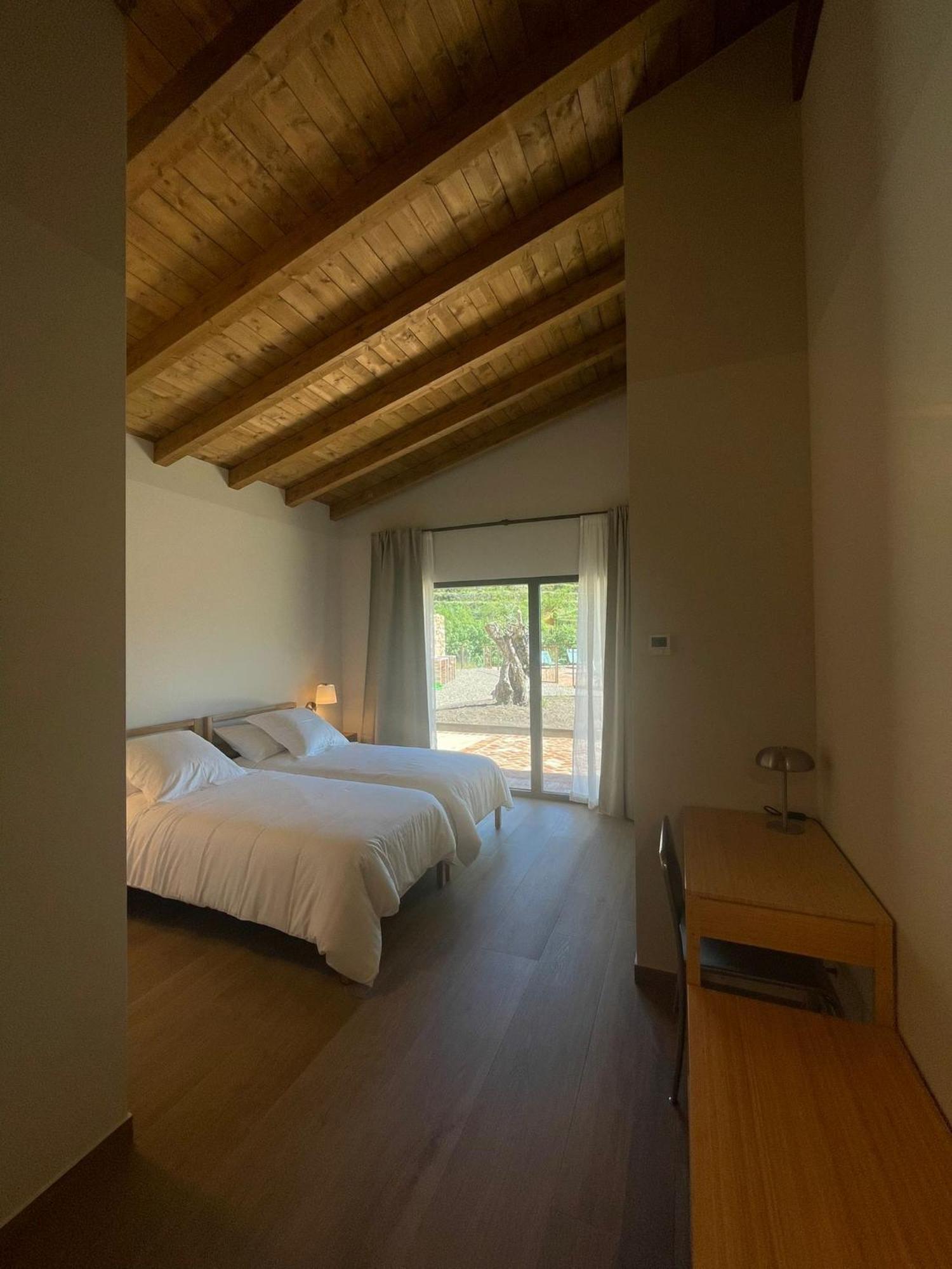 La Garza Y La Paloma Holiday home *